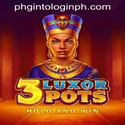 Discovering 3LuxorPots: The Exciting New Game Experience