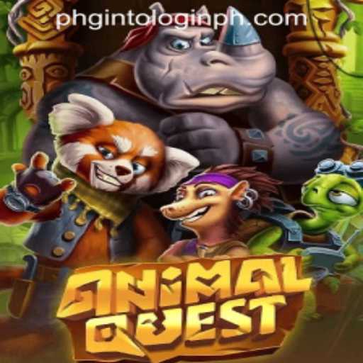 AnimalQuest: Exploring the Virtual Wild