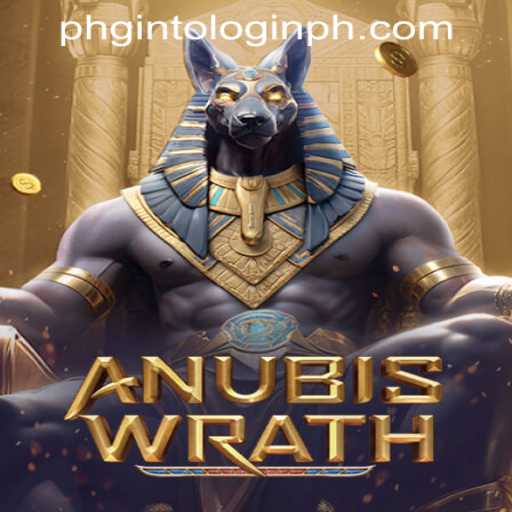 AnubisWrath: The Digital Odyssey Inspired by Ancient Egypt