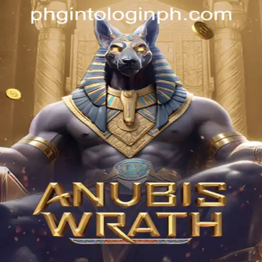 AnubisWrath: The Digital Odyssey Inspired by Ancient Egypt