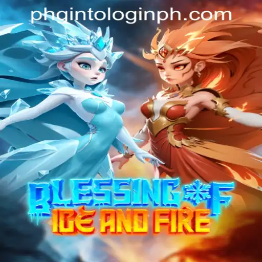 Blessing of Ice and Fire: An Expansive Gaming Adventure