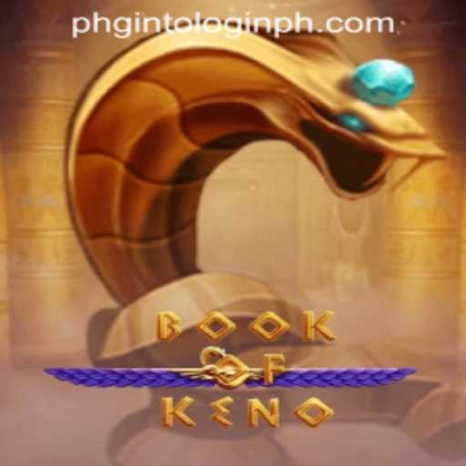 Unlock the Mysteries of 'BookOfKeno': A Captivating Gaming Experience