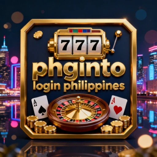 phginto login philippines