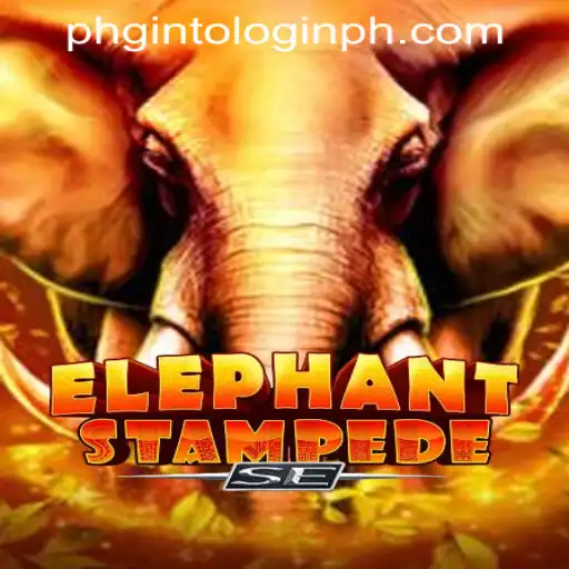 Unveiling ElephantStampedeSE: A Thrilling Adventure in the Heart of the Jungle