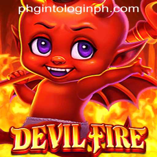 DevilFire Game Unearthed