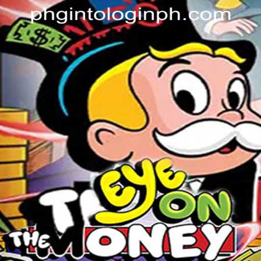 EyeOnTheMoney: Mastering the Art of Precision