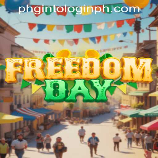 Exploring the World of FreedomDay: A Game About True Liberation