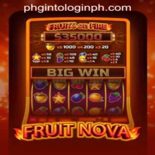 Exploring the Vibrant World of FruitNova: A Game for All Ages