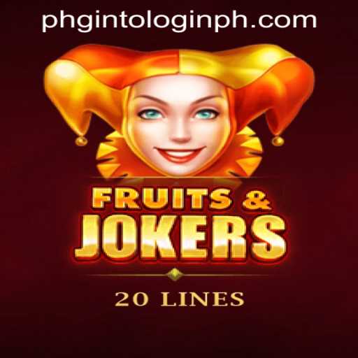 FruitsAndJokers20: A Vibrant Adventure in the World of Online Gaming