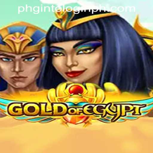 Discovering the Enchantment of GoldOfEgypt: A Digital Journey into Ancient Riches