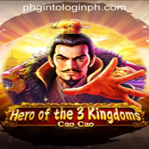 Exploring Heroofthe3KingdomsCaoCao: An Intriguing Journey to Ancient China