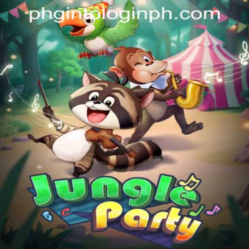 JungleParty: A Thrilling Adventure Awaits