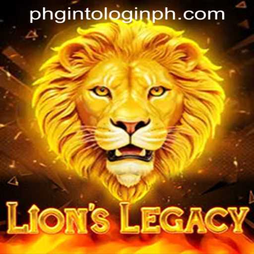 Exploring LionsLegacy: A Thrilling New Game with PHGinTO Login Features in the Philippines