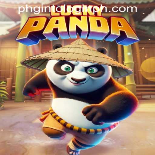 Exploring LuckyPanda and Its Impact on the Gaming Community in the Philippines