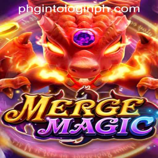 Dive Into the Spellbinding World of MergeMagic: A Journey Through Enchantment and Strategy