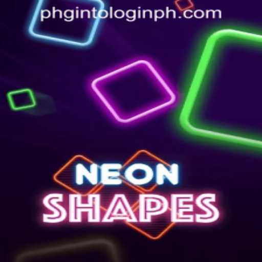 NeonShapes: An Electrifying Puzzle Adventure