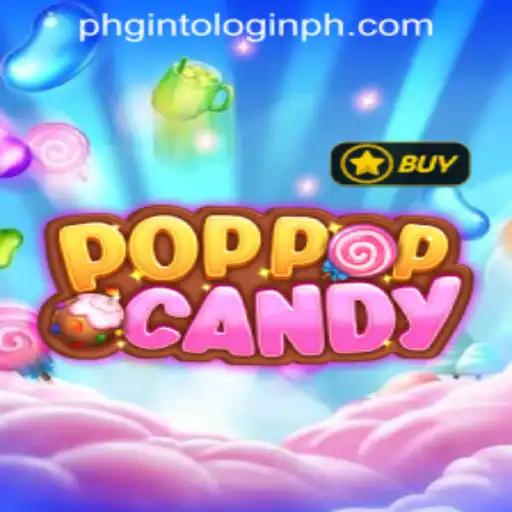 Discovering POPPOPCANDY: A Sweet Adventure in Gaming