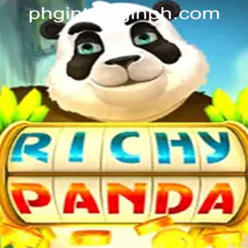 Exploring the World of RichyPanda: A Thrilling Game Experience