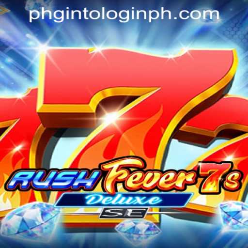 RushFever7sDeluxeSE: A Thrilling Online Gaming Experience in the Philippines