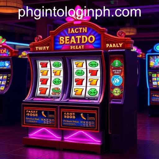 Slot Machines: A Deep Dive into the World of Gaming