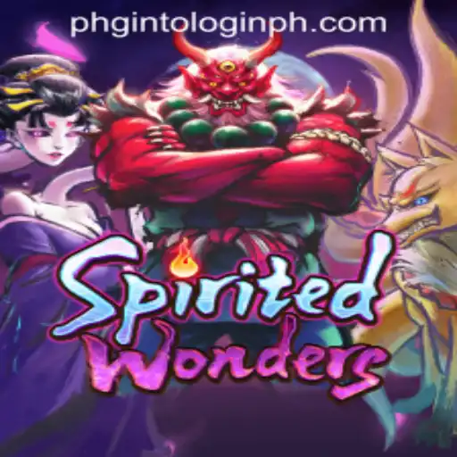 Discover the Thrilling World of SpiritedWonders: A Rising Phenomenon in the Gaming Sphere