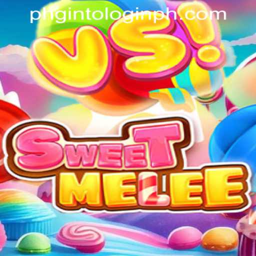 SweetMelee: Navigating the Colorful World of Competitive Confectionary Battles