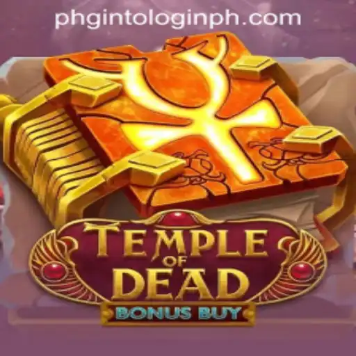TempleofDeadBonusBuy: A Mystical Gaming Experience in the Philippines