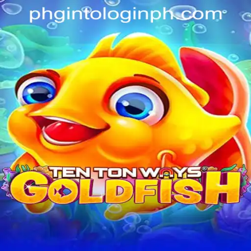 Explore the Mystical World of TenTonWaysGoldfish: An Immersive Gaming Experience