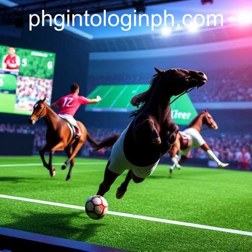 Exploring the World of Virtual Sports and the Role of PHGinto Login Philippines