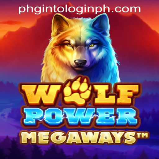 Unveiling WolfPowerMega: A New Wave in Gaming with PHGinto Login in the Philippines