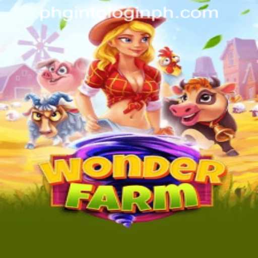 Exploring WonderFarm: A Virtual Farming Adventure in the Philippines