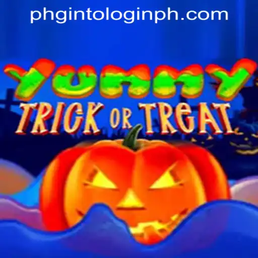 YummyTrickorTreat: A Spooky Gaming Delight for Halloween Enthusiasts